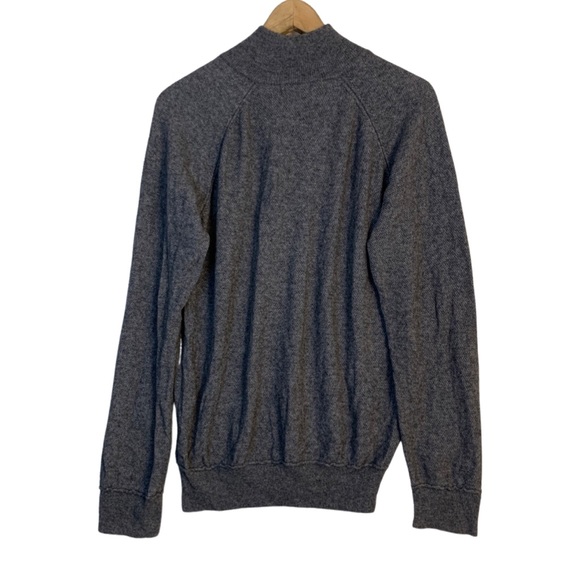 Emozioni Uomo Wool Blend Sweater - Picture 2 of 5
